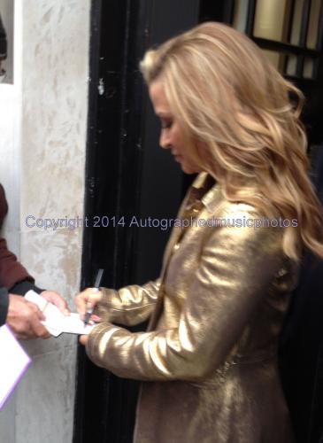 anastacia